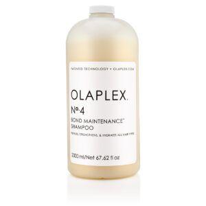 best shampoo for colour treated hair