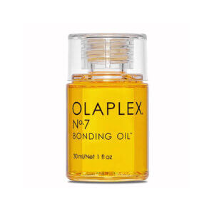 olaplex bonding oil 7
